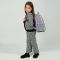 Рюкзак шкільний каркасний Kite Education Velvet Dream K26-555S-10