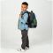 Рюкзак шкільний каркасний Kite Education Good Game K26-555S-5