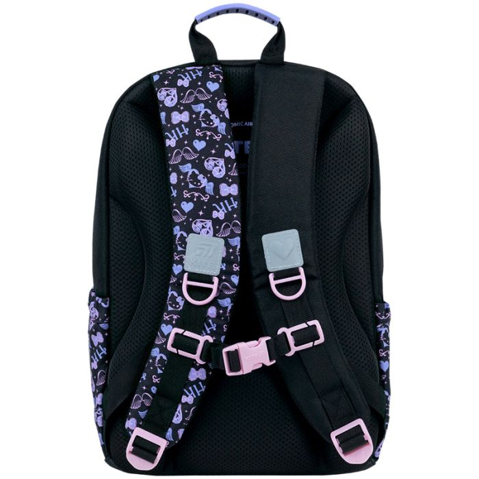 Рюкзак шкільний Kite Education Hello Kitty HK26-585M