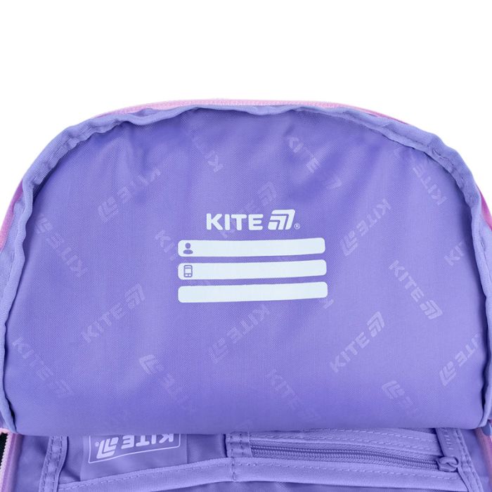 Рюкзак шкільний Kite Education Hello Kitty HK26-585M