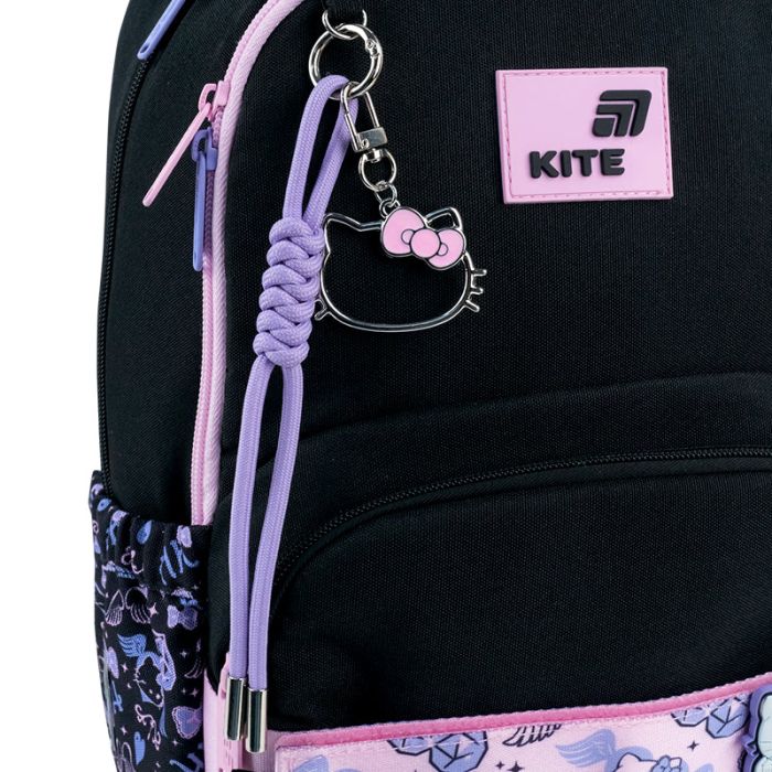 Рюкзак шкільний Kite Education Hello Kitty HK26-585M