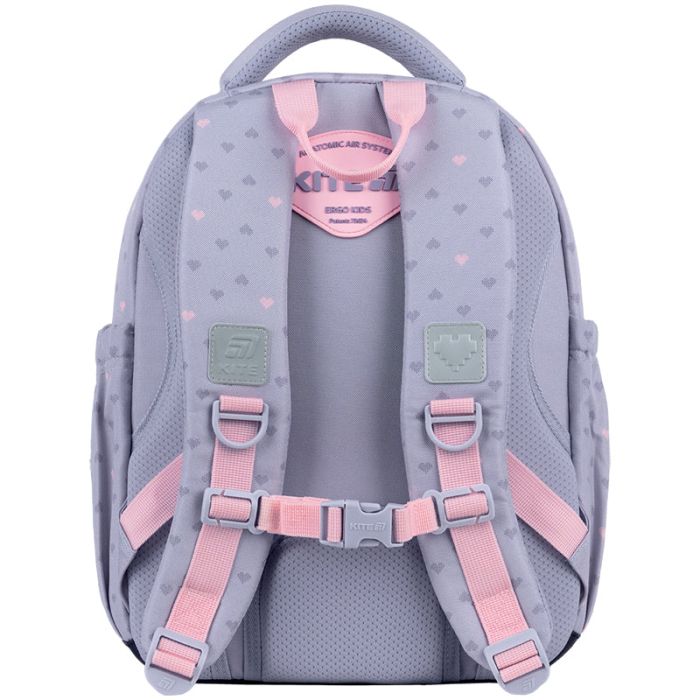 Рюкзак шкільний Kite Education Pixel Love K26-763S-1