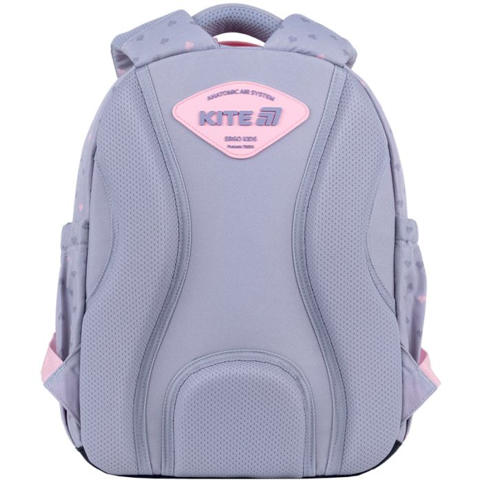 Рюкзак шкільний Kite Education Pixel Love K26-763S-1