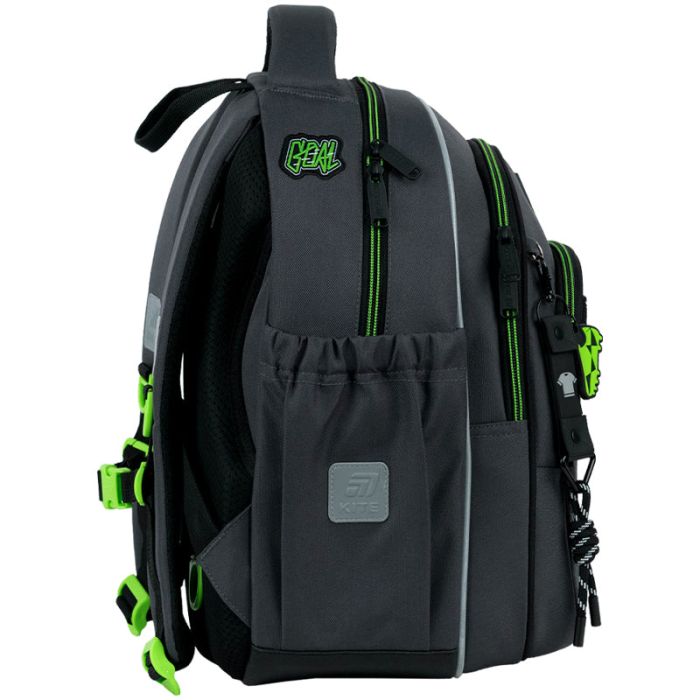 Рюкзак шкільний Kite Education Goal K26-763S-3