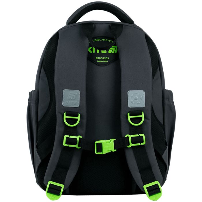 Рюкзак шкільний Kite Education Goal K26-763S-3