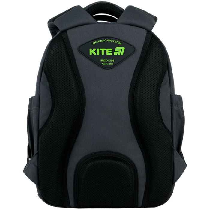 Рюкзак шкільний Kite Education Goal K26-763S-3