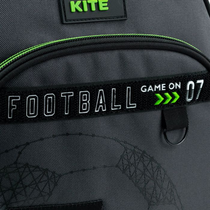 Рюкзак шкільний Kite Education Goal K26-763S-3