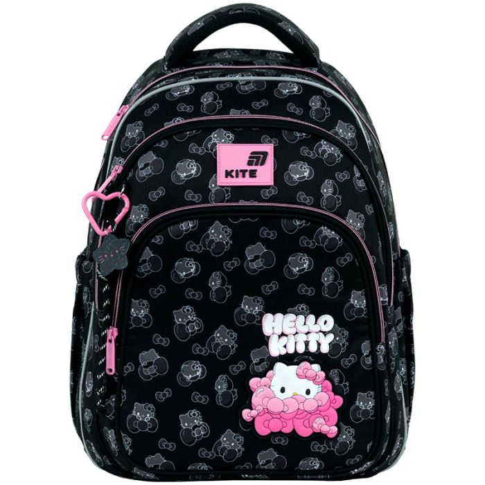Рюкзак шкільний Kite Education Hello Kitty HK26-763M