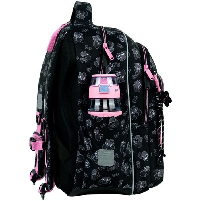 Рюкзак шкільний Kite Education Hello Kitty HK26-763M