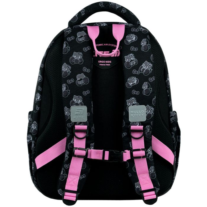 Рюкзак шкільний Kite Education Hello Kitty HK26-763M