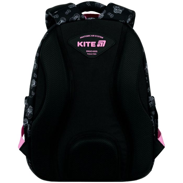 Рюкзак шкільний Kite Education Hello Kitty HK26-763M