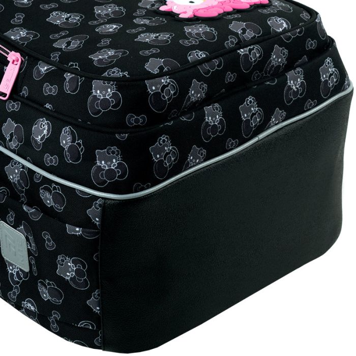 Рюкзак шкільний Kite Education Hello Kitty HK26-763M