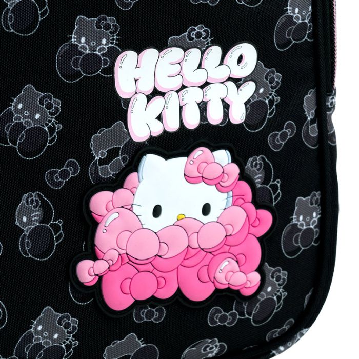 Рюкзак шкільний Kite Education Hello Kitty HK26-763M