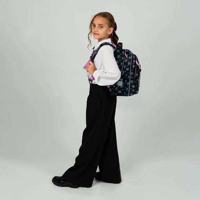 Рюкзак шкільний Kite Education Hello Kitty HK26-763M
