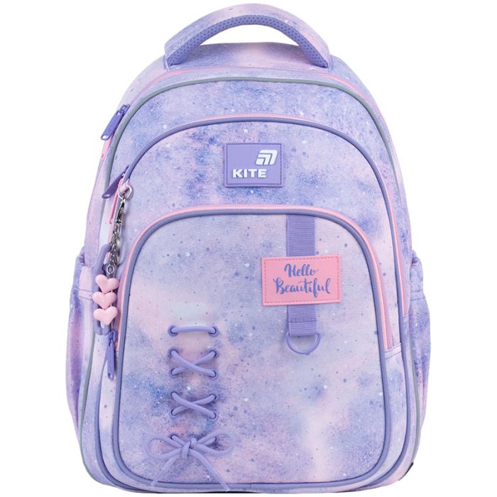 Рюкзак шкільний Kite Education Fancy K26-763M-1
