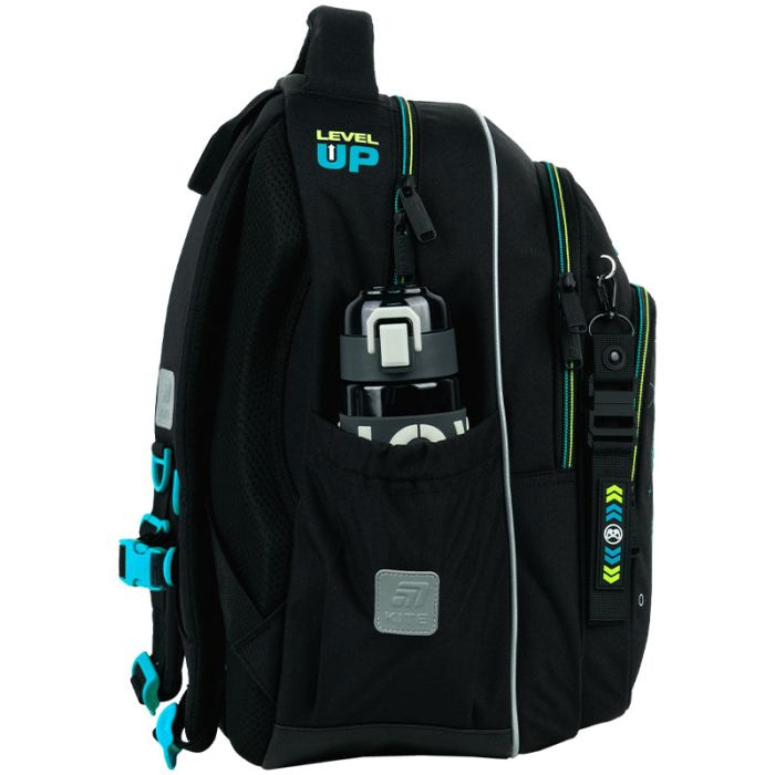 Рюкзак шкільний Kite Educatio Next Level K26-763M-4