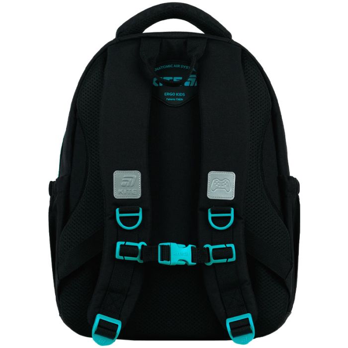 Рюкзак шкільний Kite Educatio Next Level K26-763M-4