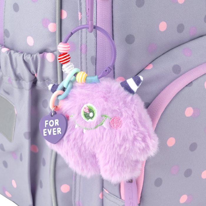 Рюкзак шкільний Kite Education Cute Monster K26-773M-3
