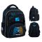 Рюкзак шкільний Kite Education Next Level K26-773M-4
