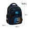 Рюкзак шкільний Kite Education Next Level K26-773M-4