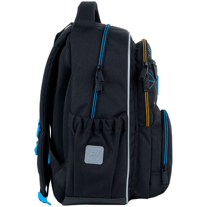 Рюкзак шкільний Kite Education Next Level K26-773M-4