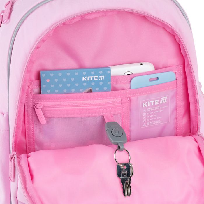 Рюкзак шкільний Kite Education Hello Kitty HK26-771S