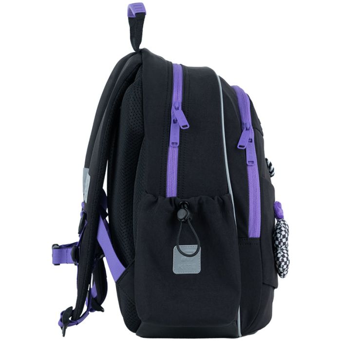 Рюкзак шкільний Kite Education Flower Power K26-771S-2