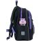 Рюкзак шкільний Kite Education Flower Power K26-771S-2