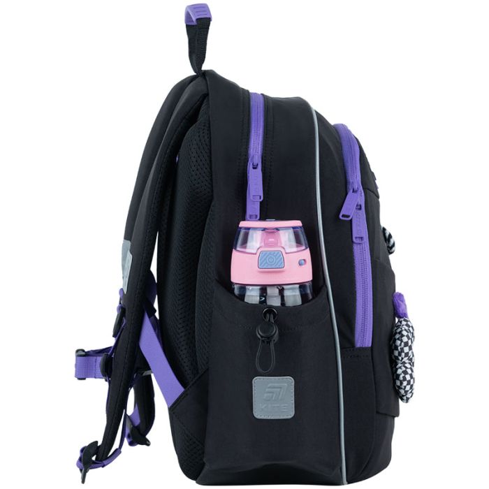 Рюкзак шкільний Kite Education Flower Power K26-771S-2