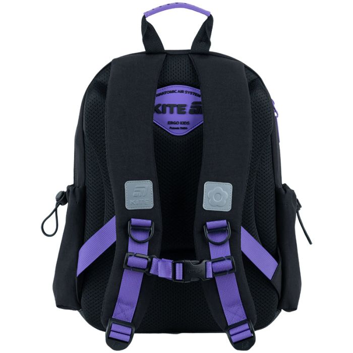 Рюкзак шкільний Kite Education Flower Power K26-771S-2