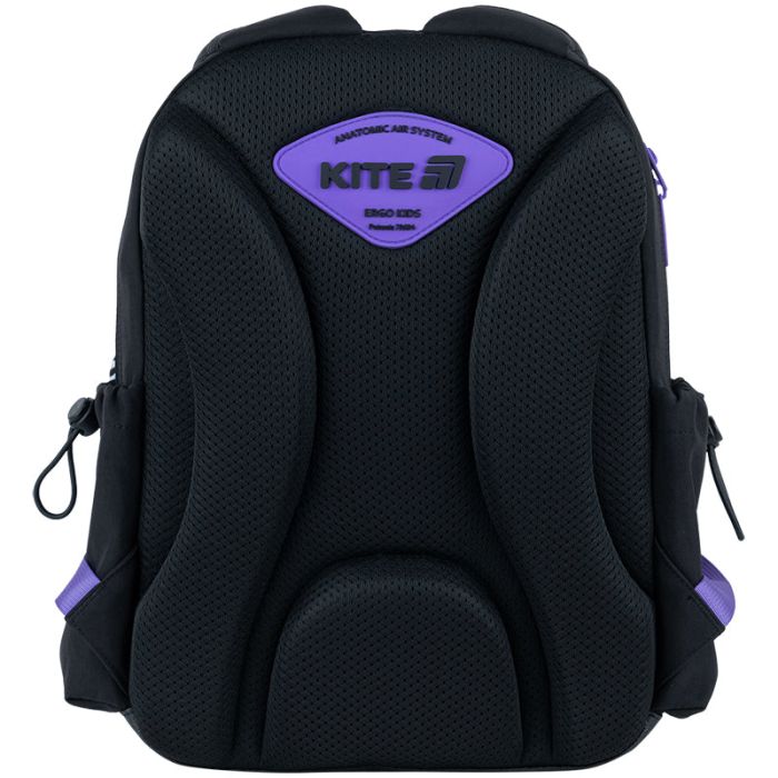 Рюкзак шкільний Kite Education Flower Power K26-771S-2