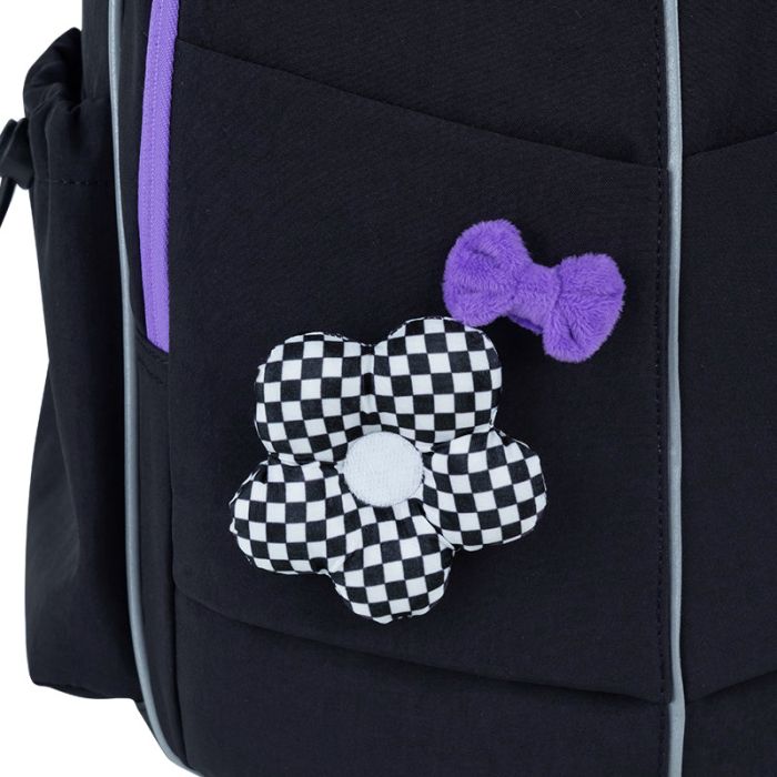 Рюкзак шкільний Kite Education Flower Power K26-771S-2