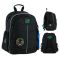 Рюкзак шкільний Kite Education Cyber K26-771S-3