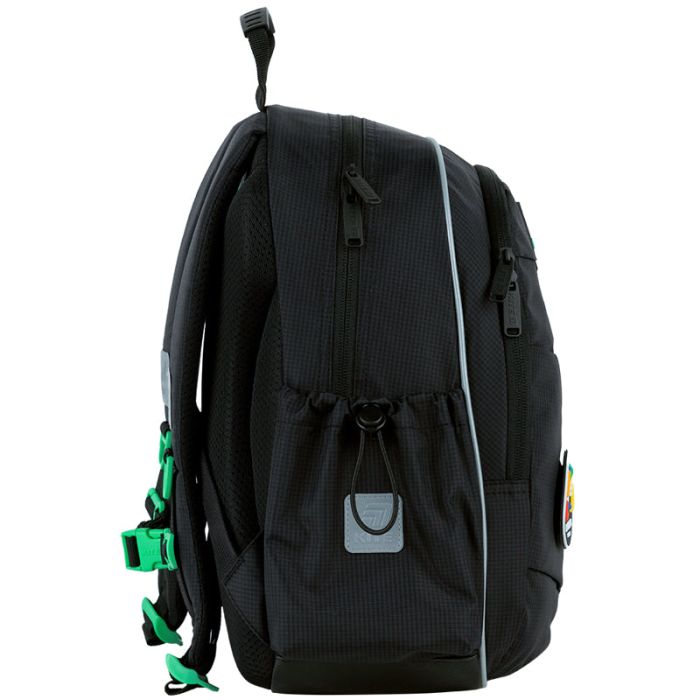 Рюкзак шкільний Kite Education Cyber K26-771S-3