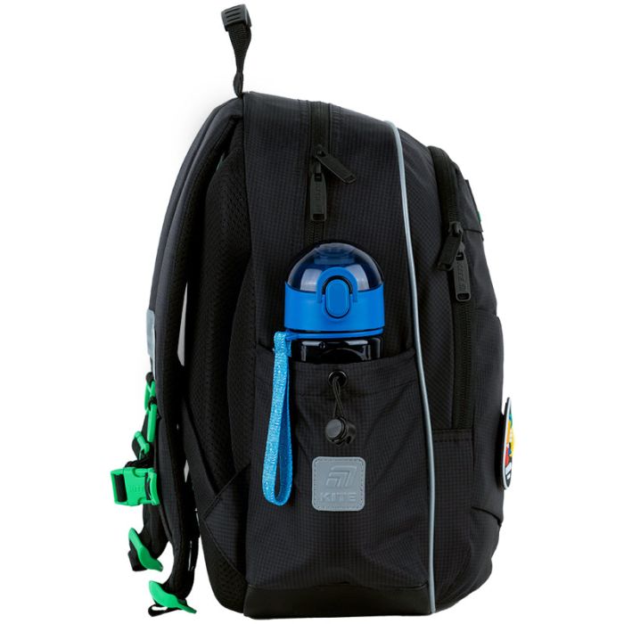 Рюкзак шкільний Kite Education Cyber K26-771S-3