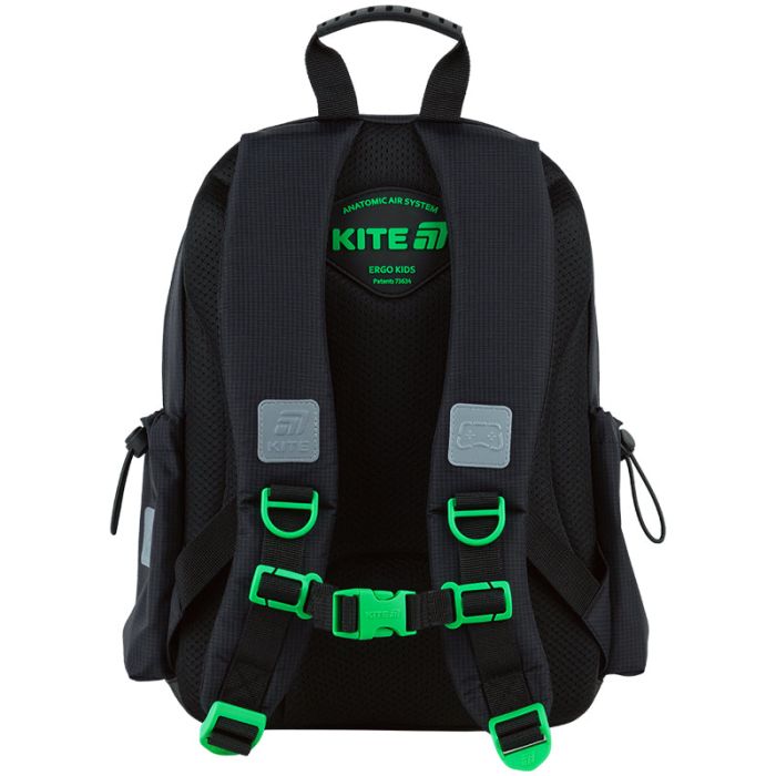 Рюкзак шкільний Kite Education Cyber K26-771S-3