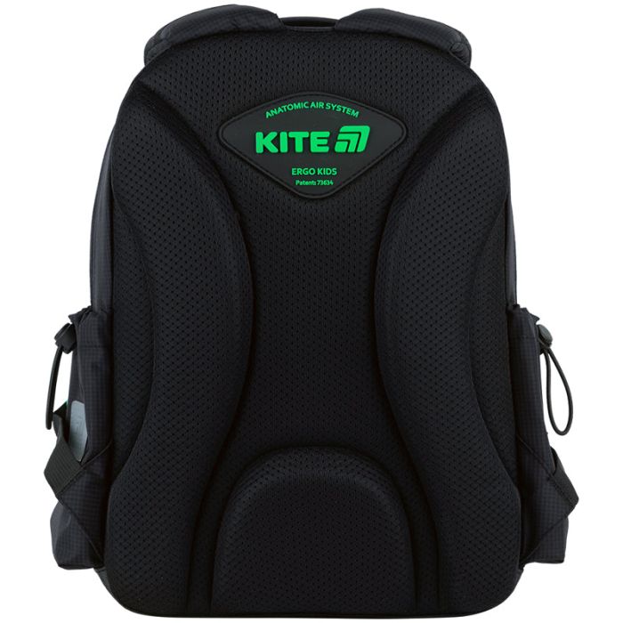 Рюкзак шкільний Kite Education Cyber K26-771S-3