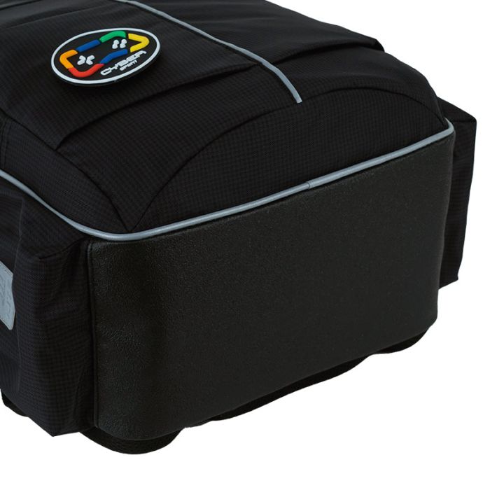 Рюкзак шкільний Kite Education Cyber K26-771S-3