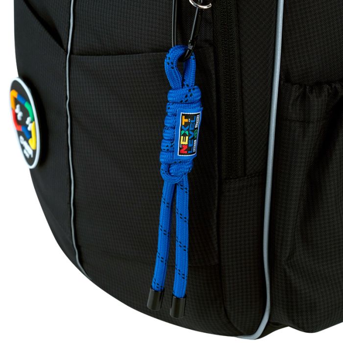 Рюкзак шкільний Kite Education Cyber K26-771S-3
