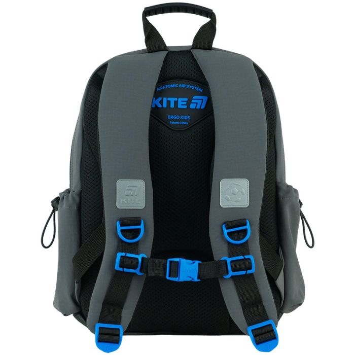Рюкзак шкільний Kite Education Game on K26-771S-4