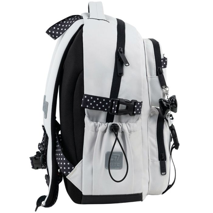 Рюкзак шкільний Kite Education Hello Kitty HK26-1022M