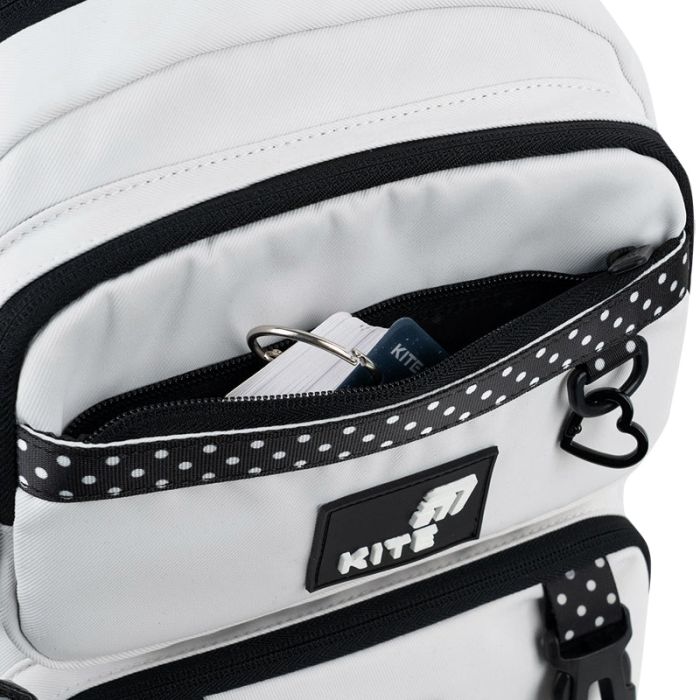 Рюкзак шкільний Kite Education Hello Kitty HK26-1022M