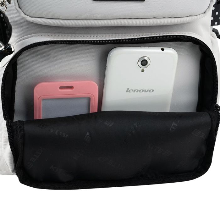 Рюкзак шкільний Kite Education Hello Kitty HK26-1022M
