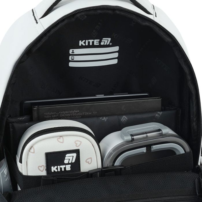 Рюкзак шкільний Kite Education Hello Kitty HK26-1022M