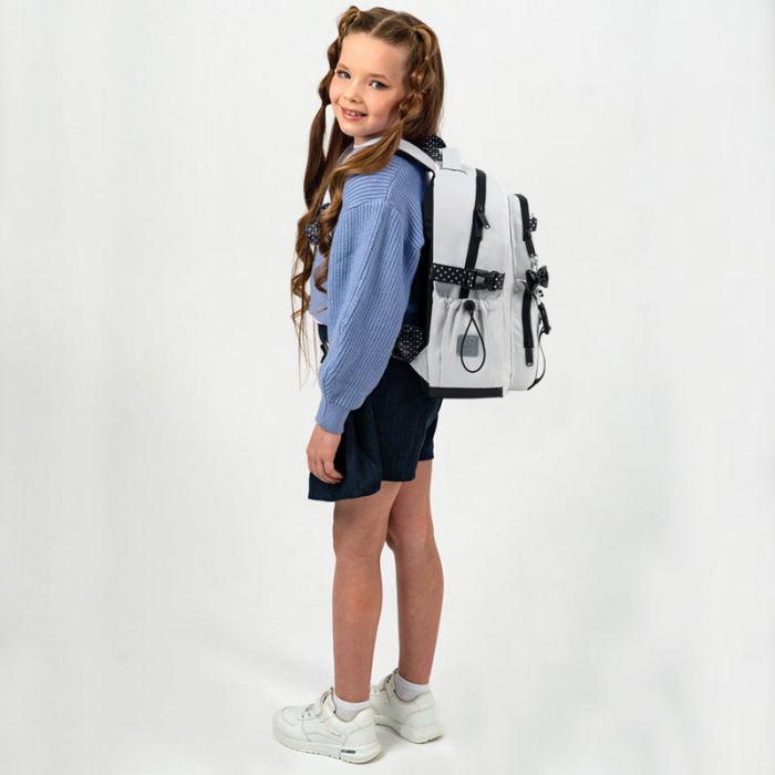 Рюкзак шкільний Kite Education Hello Kitty HK26-1022M