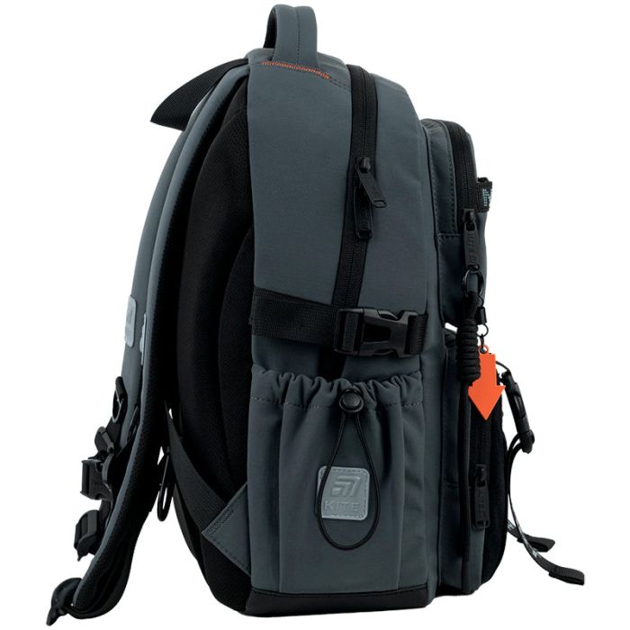 Рюкзак шкільний Kite Education Game Zone K26-1022M-3
