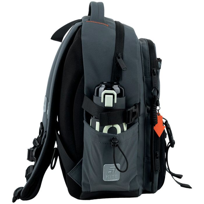 Рюкзак шкільний Kite Education Game Zone K26-1022M-3
