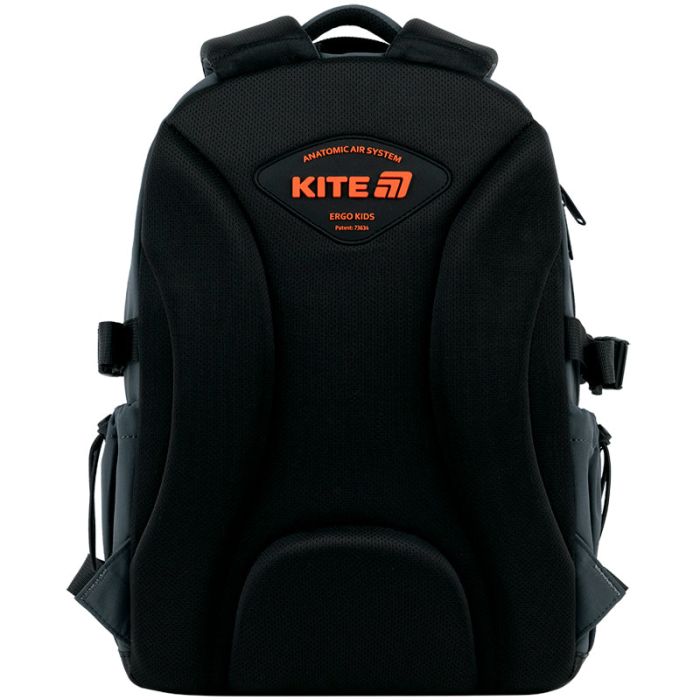 Рюкзак шкільний Kite Education Game Zone K26-1022M-3