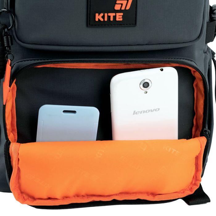 Рюкзак шкільний Kite Education Game Zone K26-1022M-3