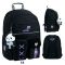 Рюкзак шкільний Kite Education Panda Love K26-584M-2